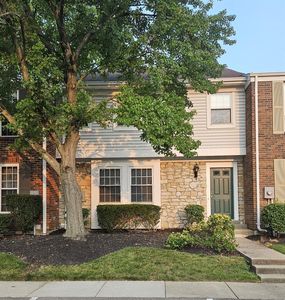 10918 Brookgreen Ct, Cincinnati, OH, 45242