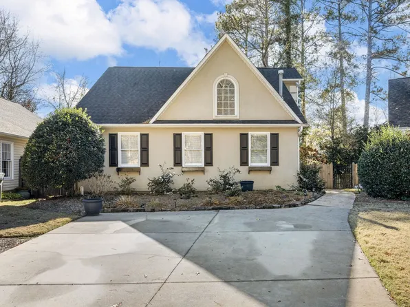 53 Arbour Ln, Spartanburg, SC 29307