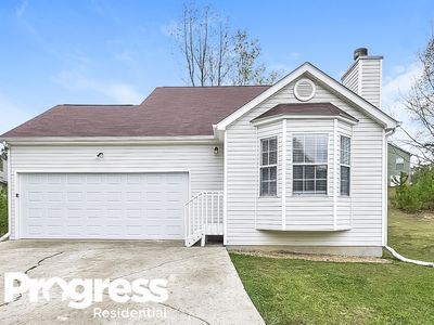 1376 Camrose Ct, Douglasville, GA, 30134