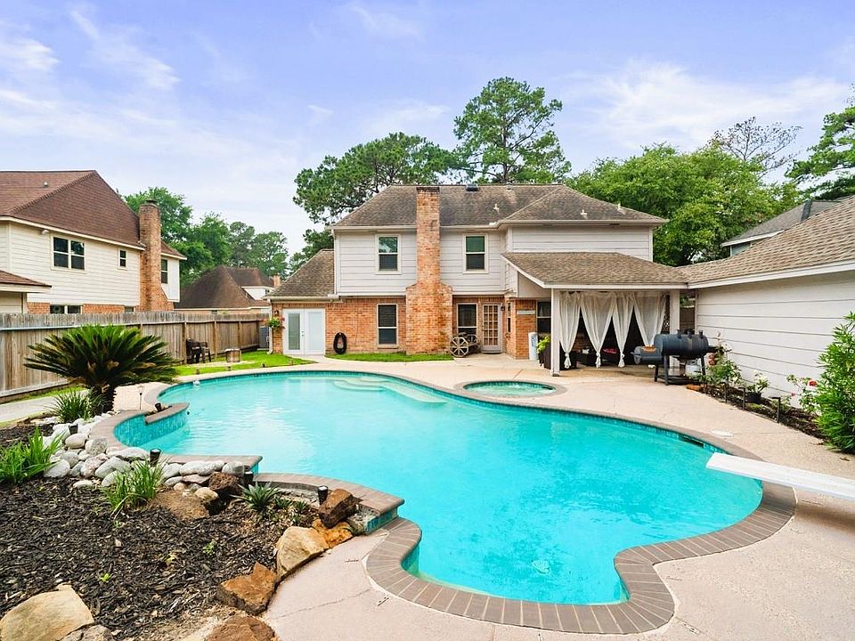 17902 Terranova West Dr, Spring, TX 77379 MLS 6070226 Zillow
