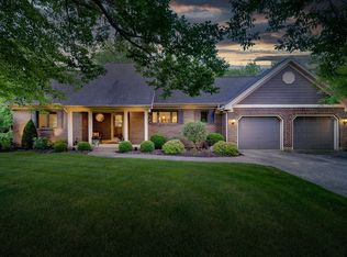 2822 Country Squire Dr, New Carlisle, OH 45344
