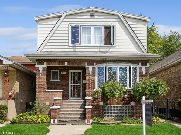 3617 East Ave, Berwyn, IL 60402