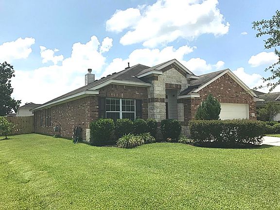 Gorgeous Stone and Brick