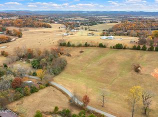 18 Brown Rd, Blaine, TN 37709