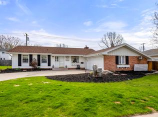 2018 N Linwood Ave, Appleton, WI 54914