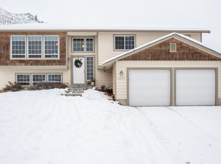 2047 Lasso Dr, Wenatchee, WA 98801