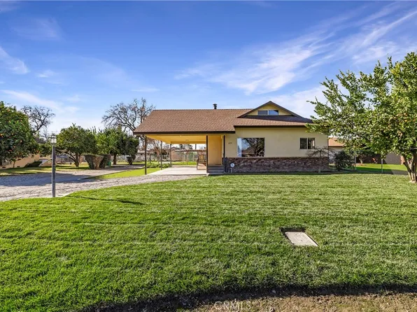 375 Los Robles Ave, Hamilton City, CA 95951