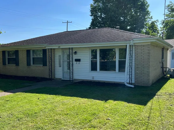 159 S 33rd St, Newark, OH 43055