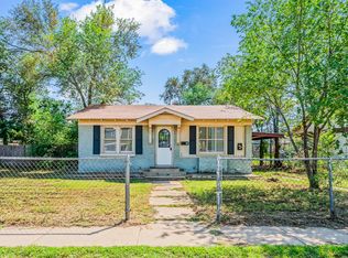 1921 27th St, Lubbock, TX 79411