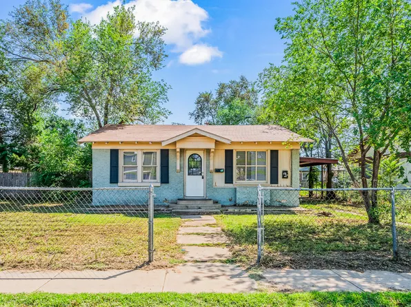 1921 27th St, Lubbock, TX 79411