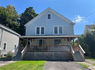 608 N Jay St, Rome, NY 13440