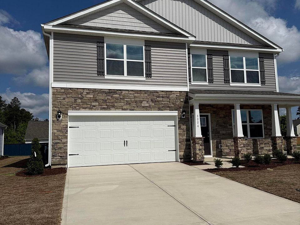 1st image of 6004 Mayhew Drive