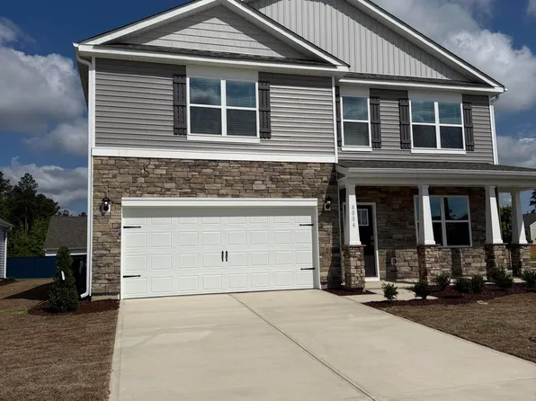 6004 Mayhew Drive, New Bern, NC 28562