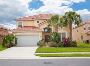 1071 Solana Cir, Davenport, FL 33897