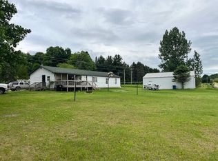 9150 Yates Rd, Kaleva, MI 49645