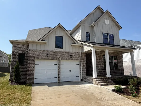 2405 Nolan Dr Lot 39, Franklin, TN 37064