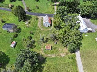 3727 Conner Grove Rd SW, Willis, VA 24380