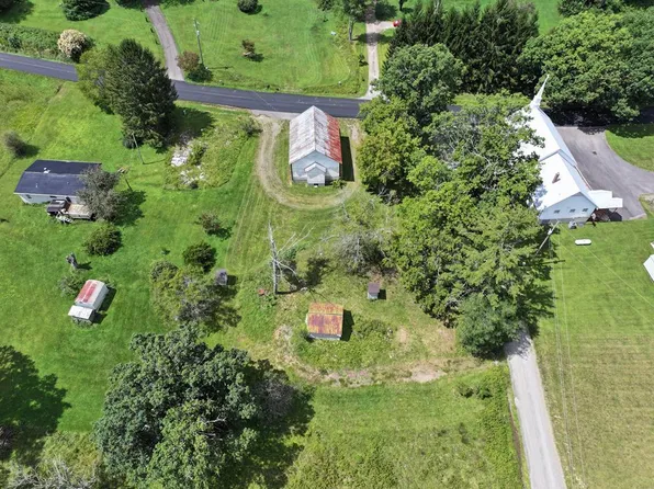 3727 Conner Grove Rd SW, Willis, VA 24380