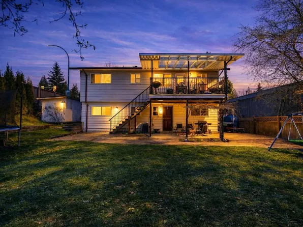 2333 Kirkstone Rd #181, North Vancouver, BC V7J 3M1