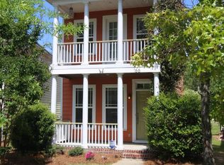 166 Palmetto Park Cir, Columbia, SC 29229