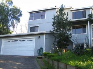 1043 Orchard Ave, Vallejo, CA 94591