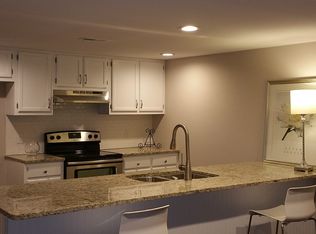 3580 Heathrow Dr, Winston Salem, NC 27127