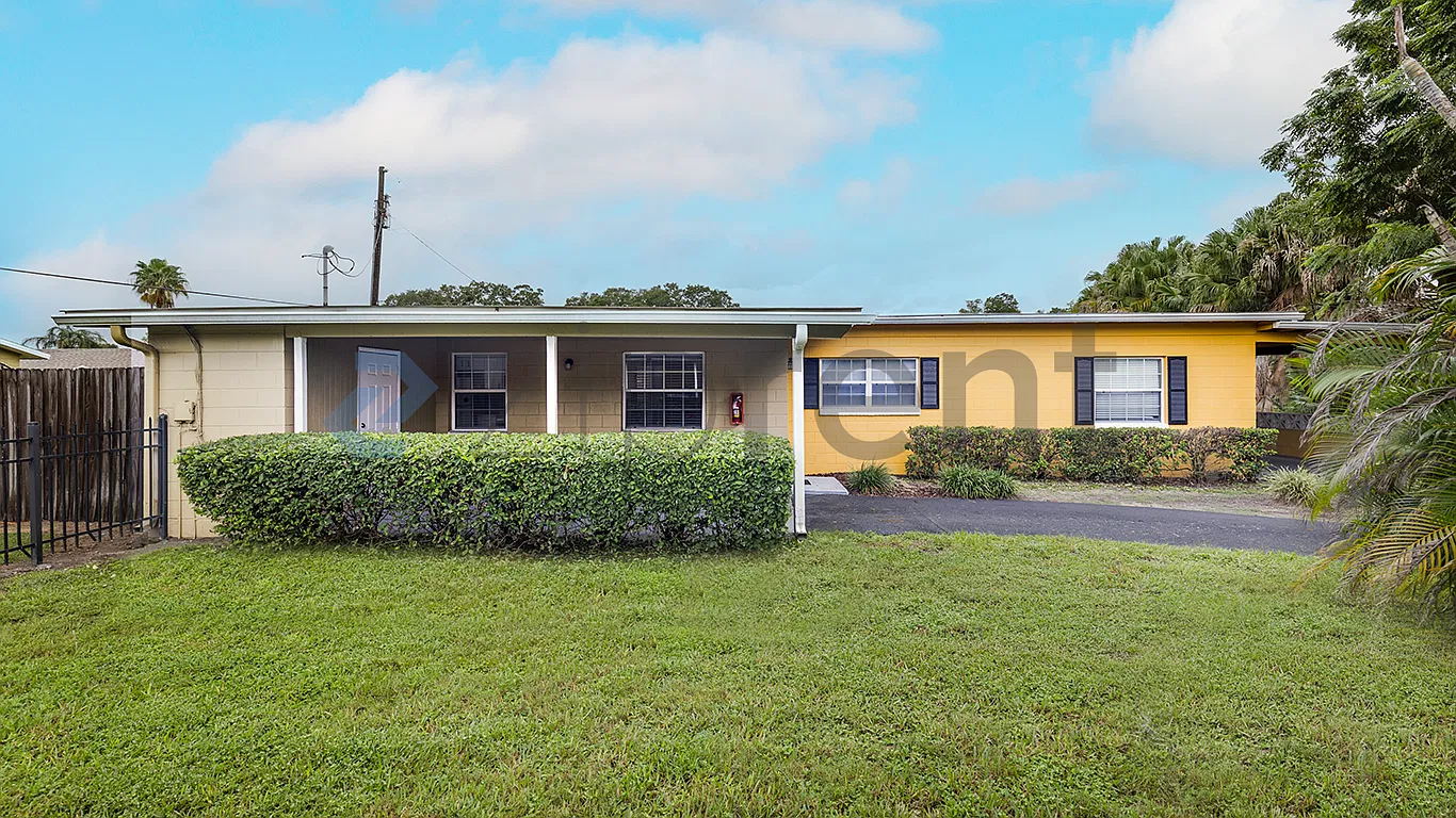 2 bed, 709 sqft, $2,100 — Photo 2