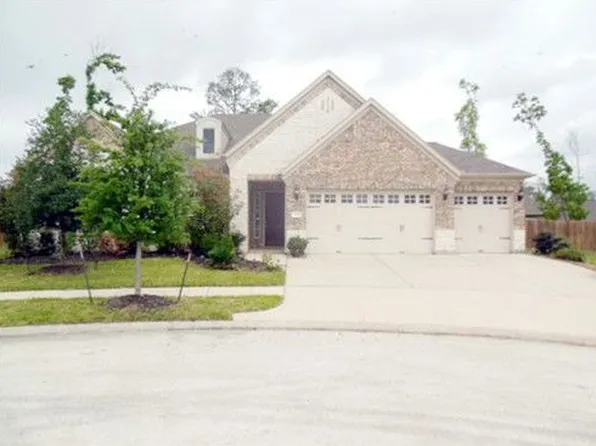 14003 Lake Tahoe Ct, Houston, TX 77044