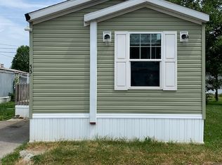 10694 E Saint Rte #762-33, Lockbourne, OH 43137