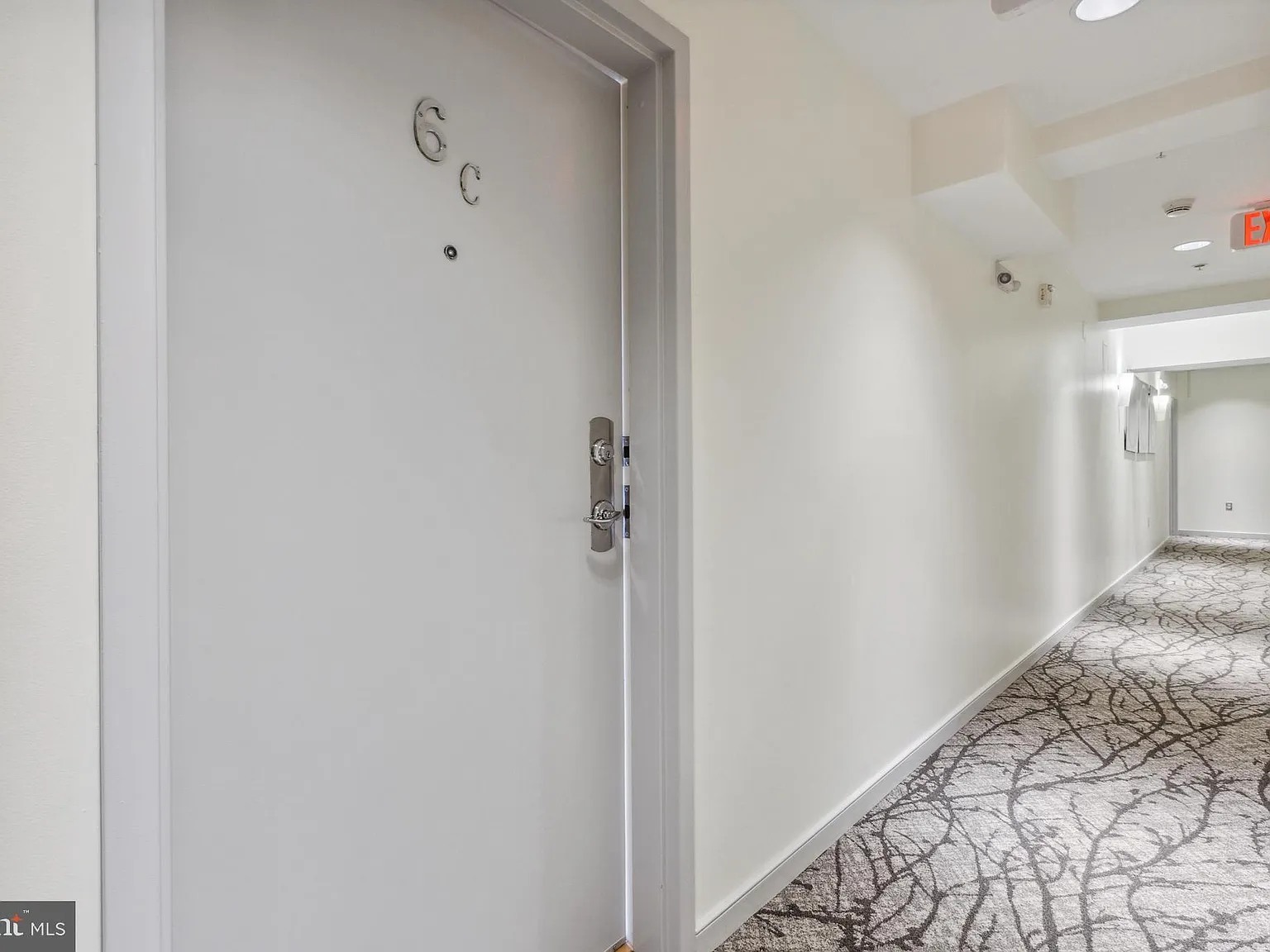 1 bed, 1.0 bath, 445 sqft, $2,567 — Photo 3