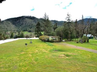 599 Thompson Creek Rd, Applegate, OR 97530