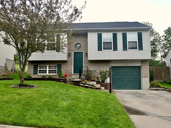 1021 Pebble Creek Dr, Elsmere, KY 41018