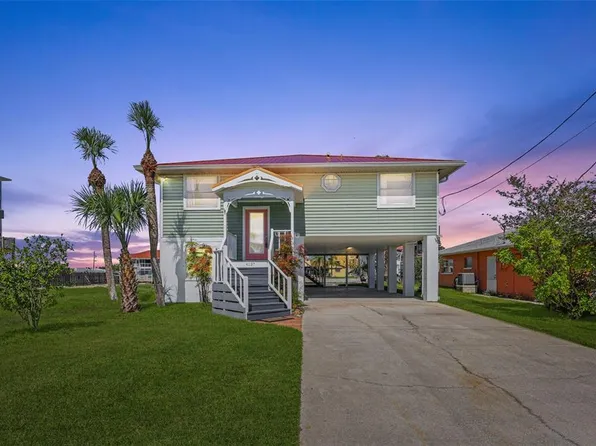 4137 Des Prez Ct, Hernando Beach, FL 34607