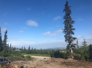 8900 Cinerama Cir, Anchorage, AK 99516