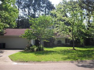 3329 Whippoorwill Ln, Oxford, MS 38655