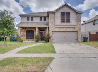 7706 Fort Griffen Dr, Corpus Christi, TX 78414