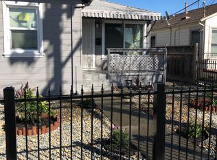 2000 Alvarado St #A, San Leandro, CA 94577