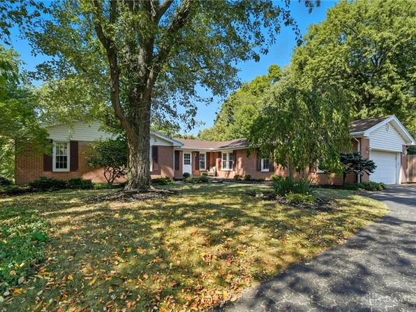 2853 Oriole Dr, Dayton, OH 45434