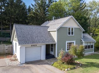 2625 Winchell Ave, Kalamazoo, MI 49008