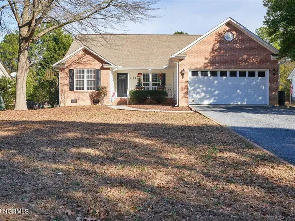 147 Sunset Way, West End, NC 27376