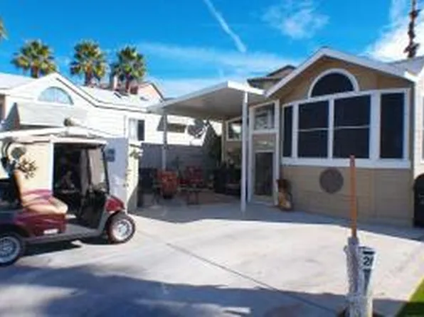 84136 Avenue 44 Space 626, Indio, CA 92203