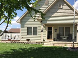 502 W Central Ave, Jefferson, IA 50129