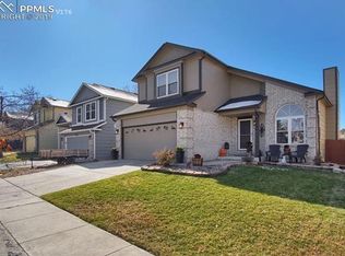 6626 Sproul Ln, Colorado Springs, CO 80918