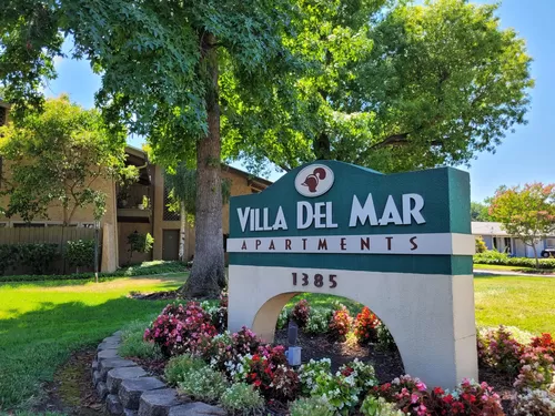 Villa Del Mar Apartments Photo 1