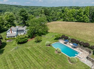 50 Warner Rd, Bridgewater, CT 06752