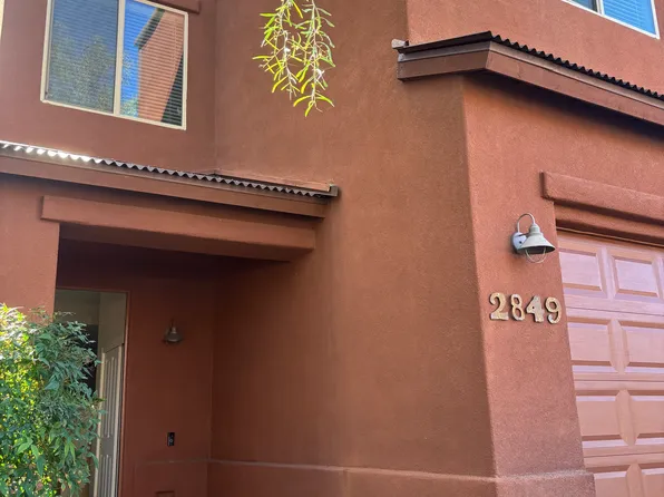 2849 N Silkie Pl, Tucson, AZ 85719