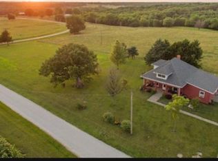 493 SE State Highway Pp, Leeton, MO 64761