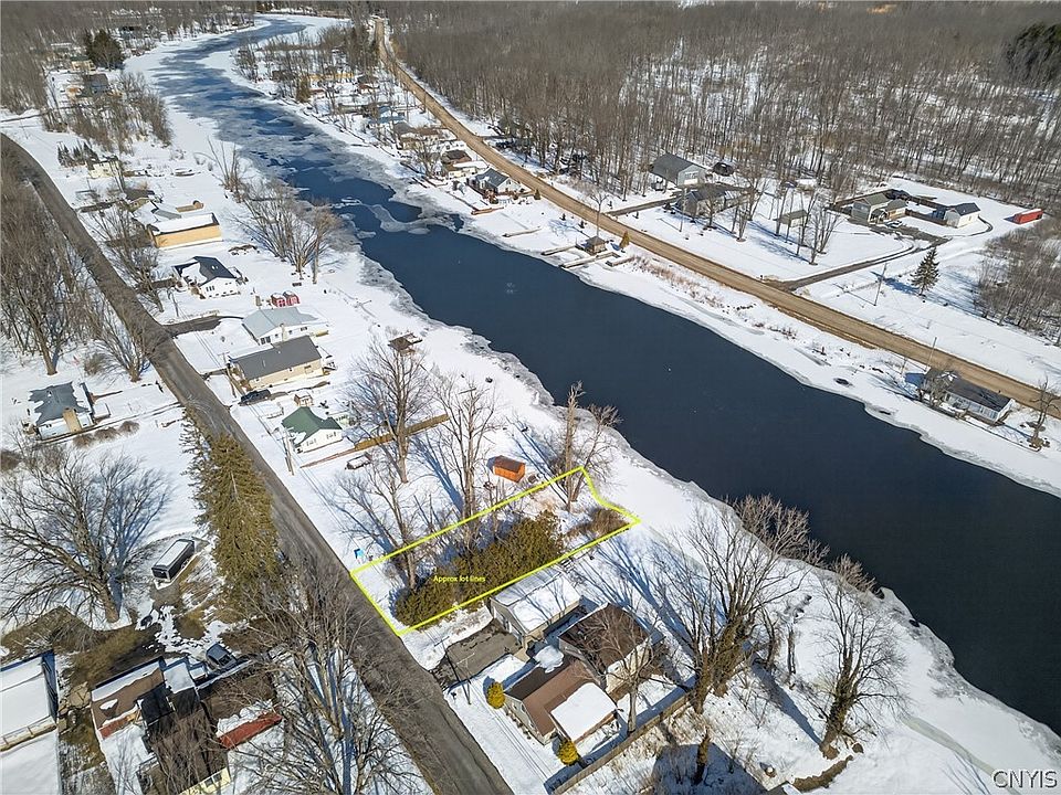 1st image of 0 Horseshoe Island Rd Lot 19