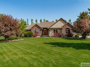 4219 E Blackstone Dr, Rigby, ID 83442