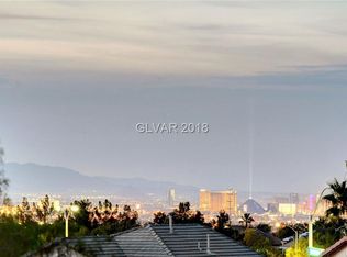 956 Leadville Meadows Dr, Henderson, NV 89052
